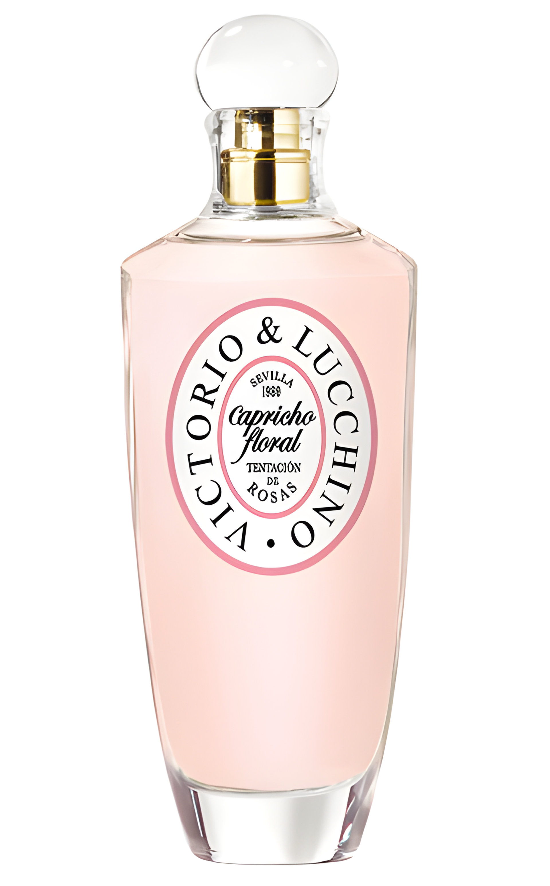 Picture of Tentación de Rosas fragrance