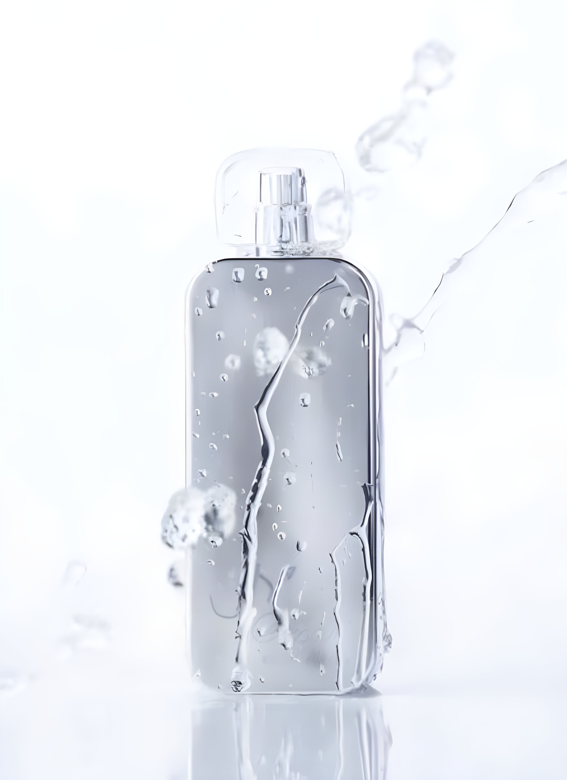 Picture of Smart Silver fragrance