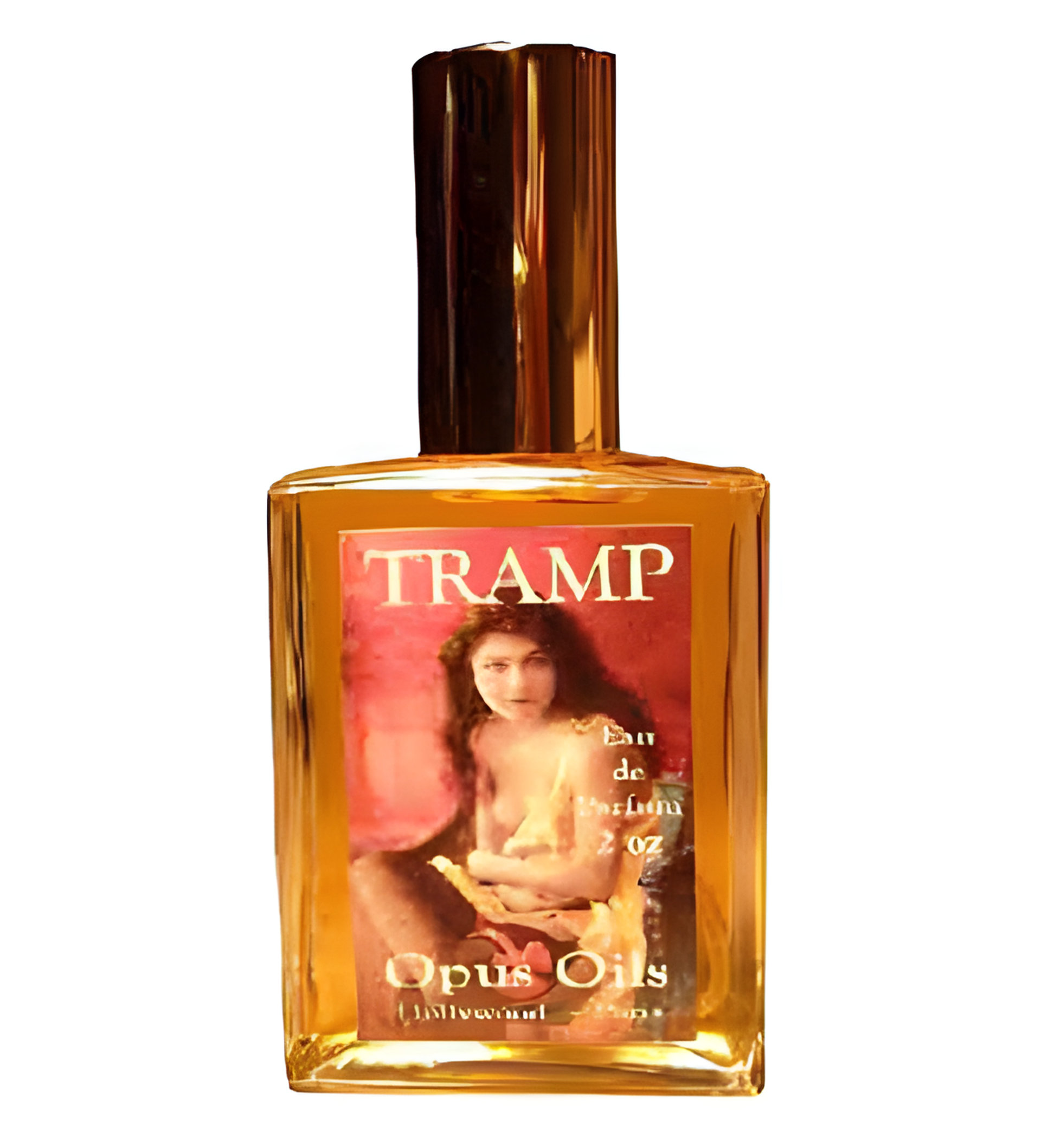 Picture of Burlesque: Tramp fragrance