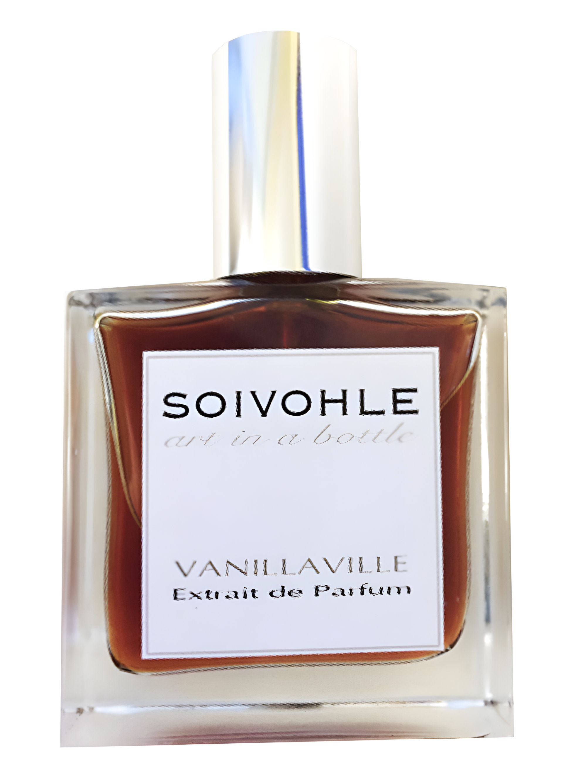 Picture of Vanillaville fragrance