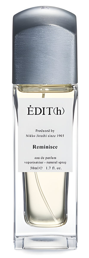 Reminisce by ÉDIT(h) perfume bottle