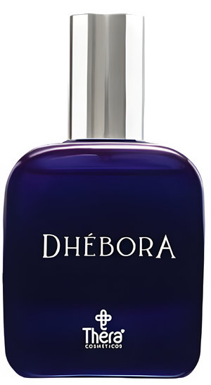 Dhébora by Thera Cosméticos perfume bottle