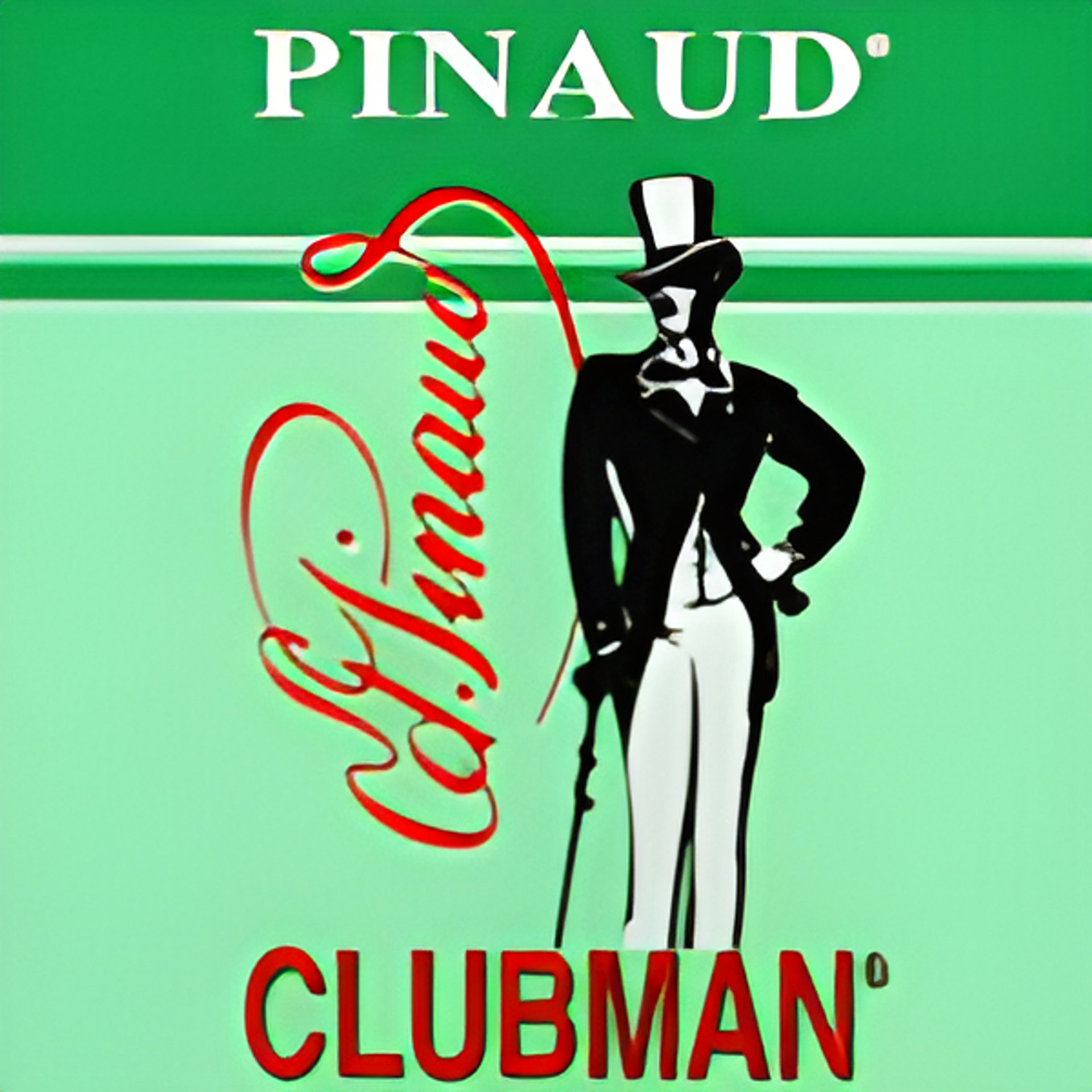 Picture of Pinaud Clubman brand