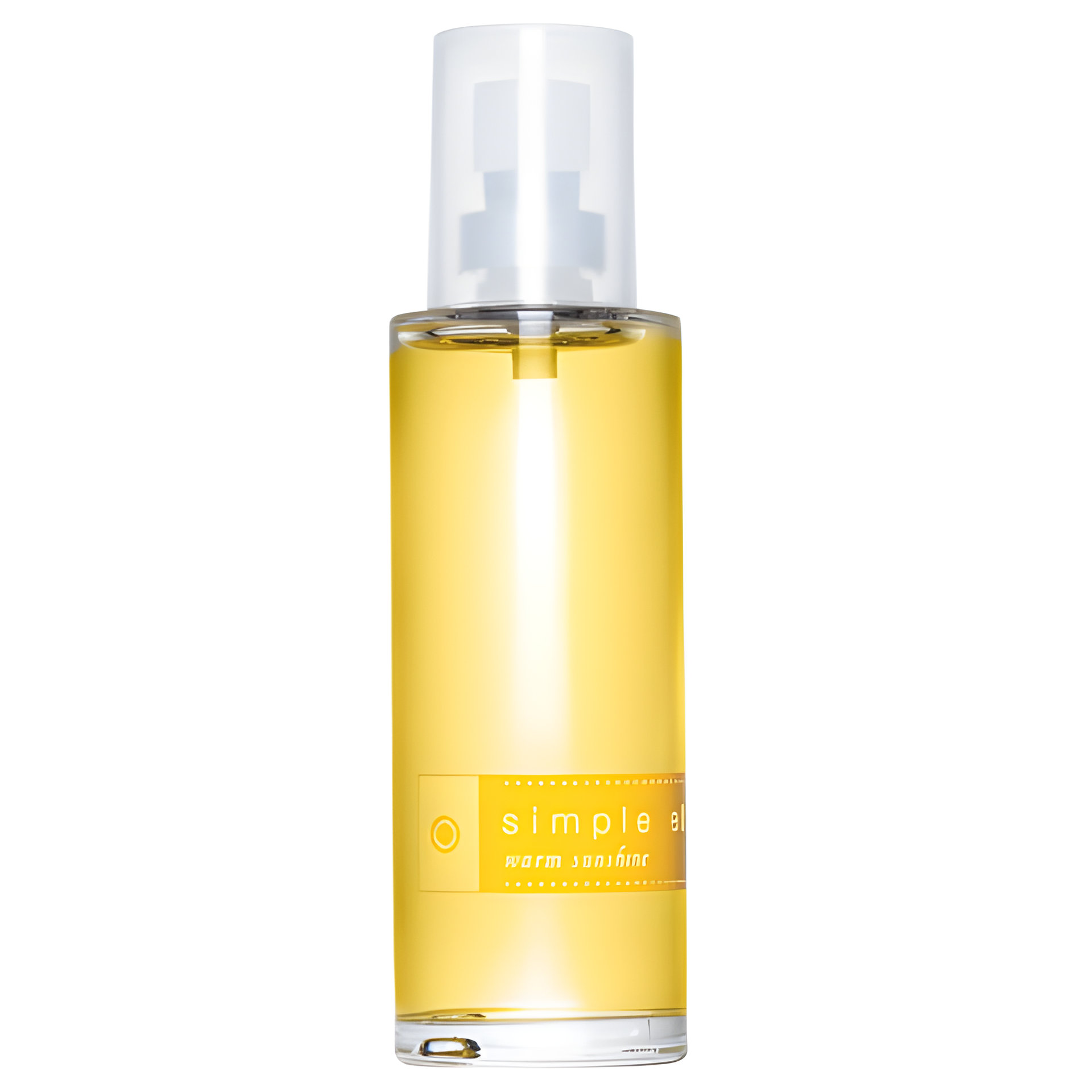 Picture of Simple Elements Warm Sunshine fragrance