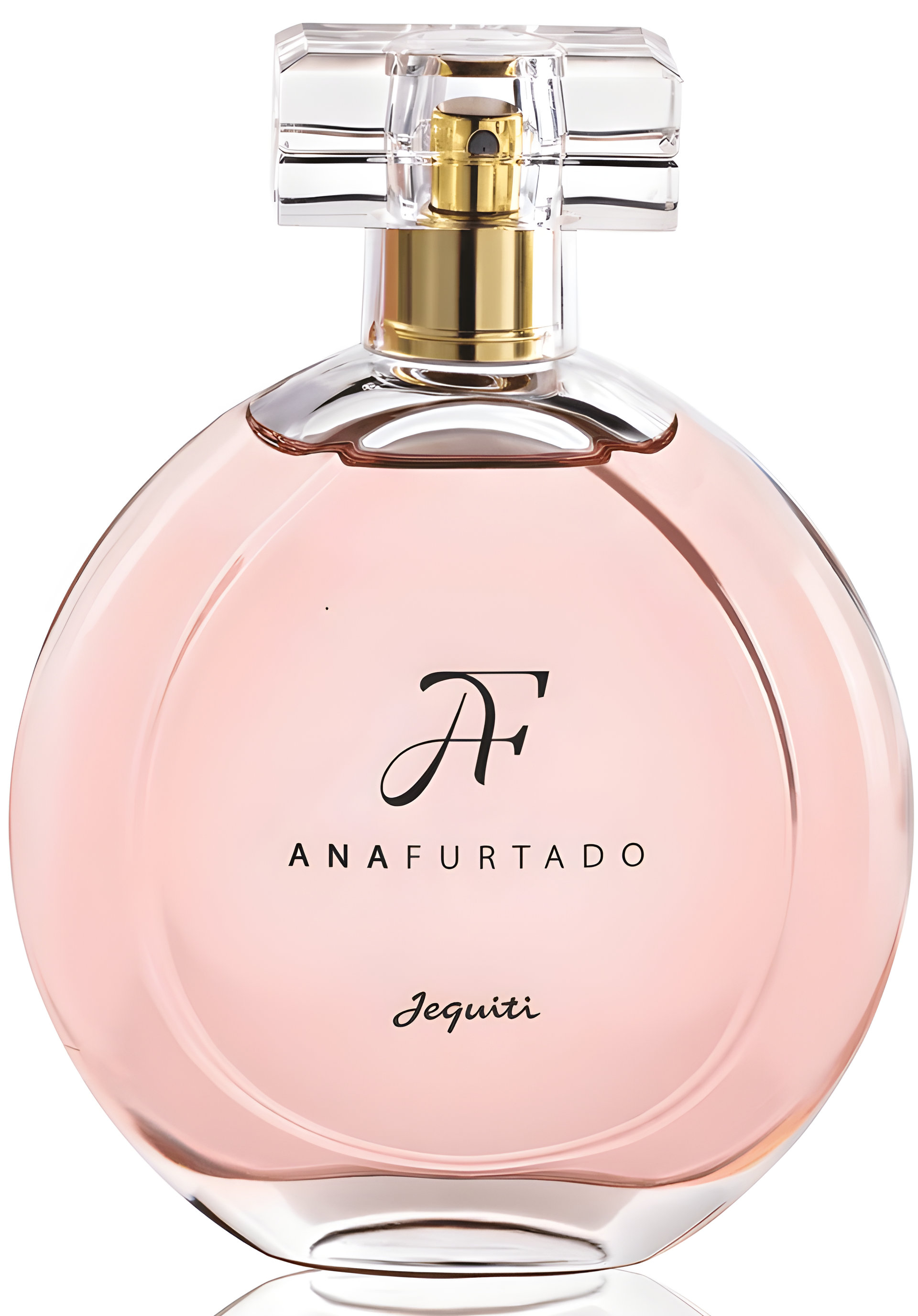 Picture of Ana Furtado fragrance
