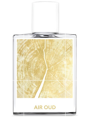 Air Oud by OHTOP perfume bottle