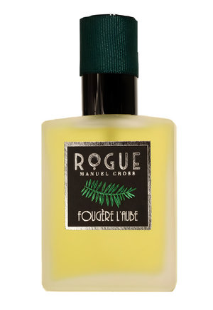Fougere L’Aube by Rogue Perfumery perfume bottle