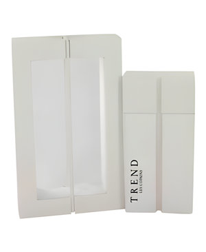 Trend Lei by Les Copains perfume bottle