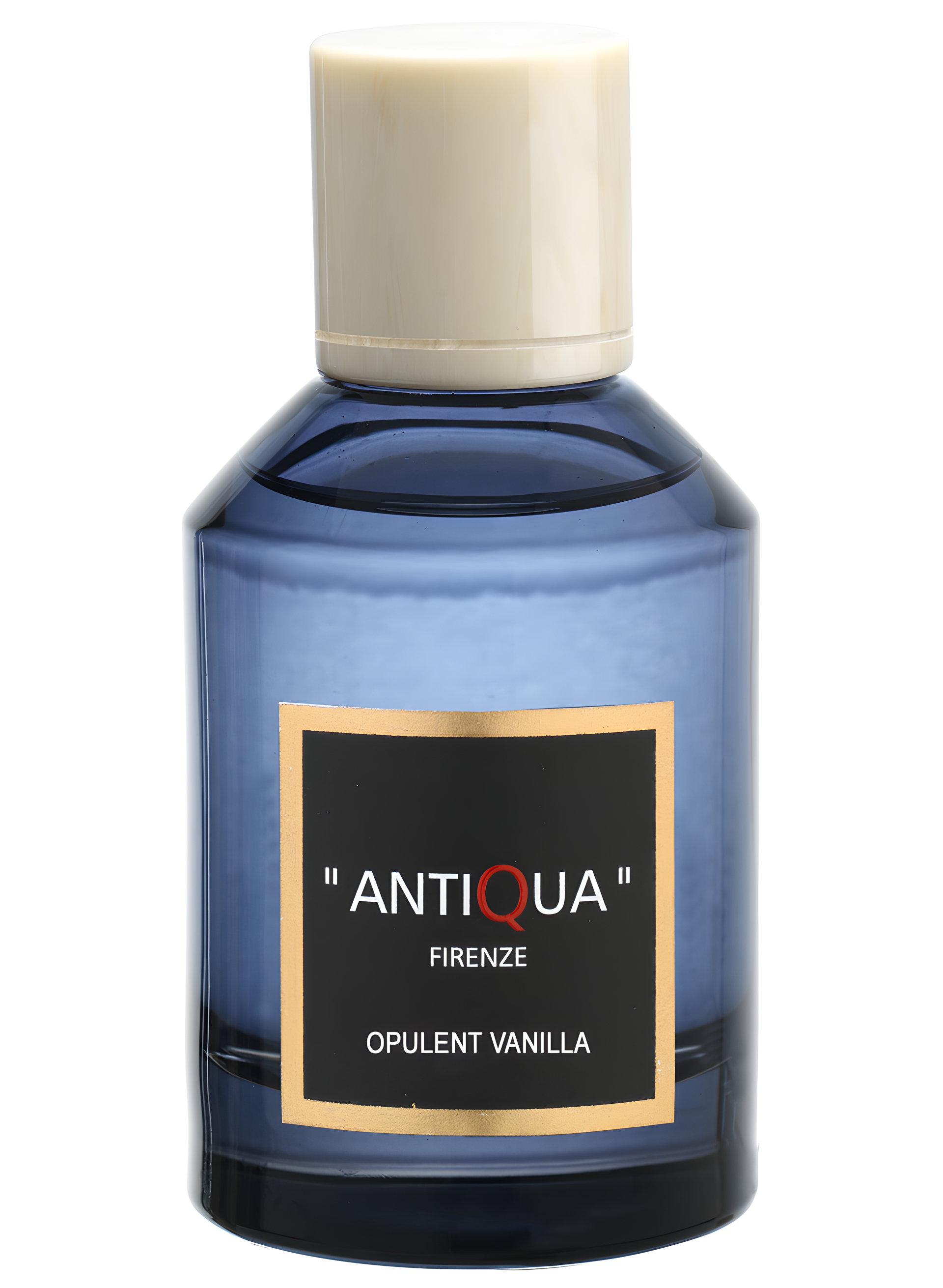 Picture of Opulent Vanilla fragrance