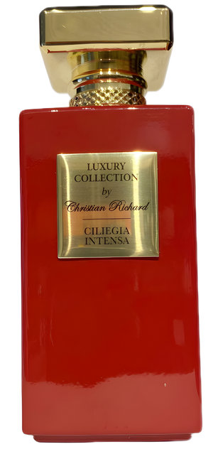 Ciliegia Intensa by Christian Richard perfume bottle