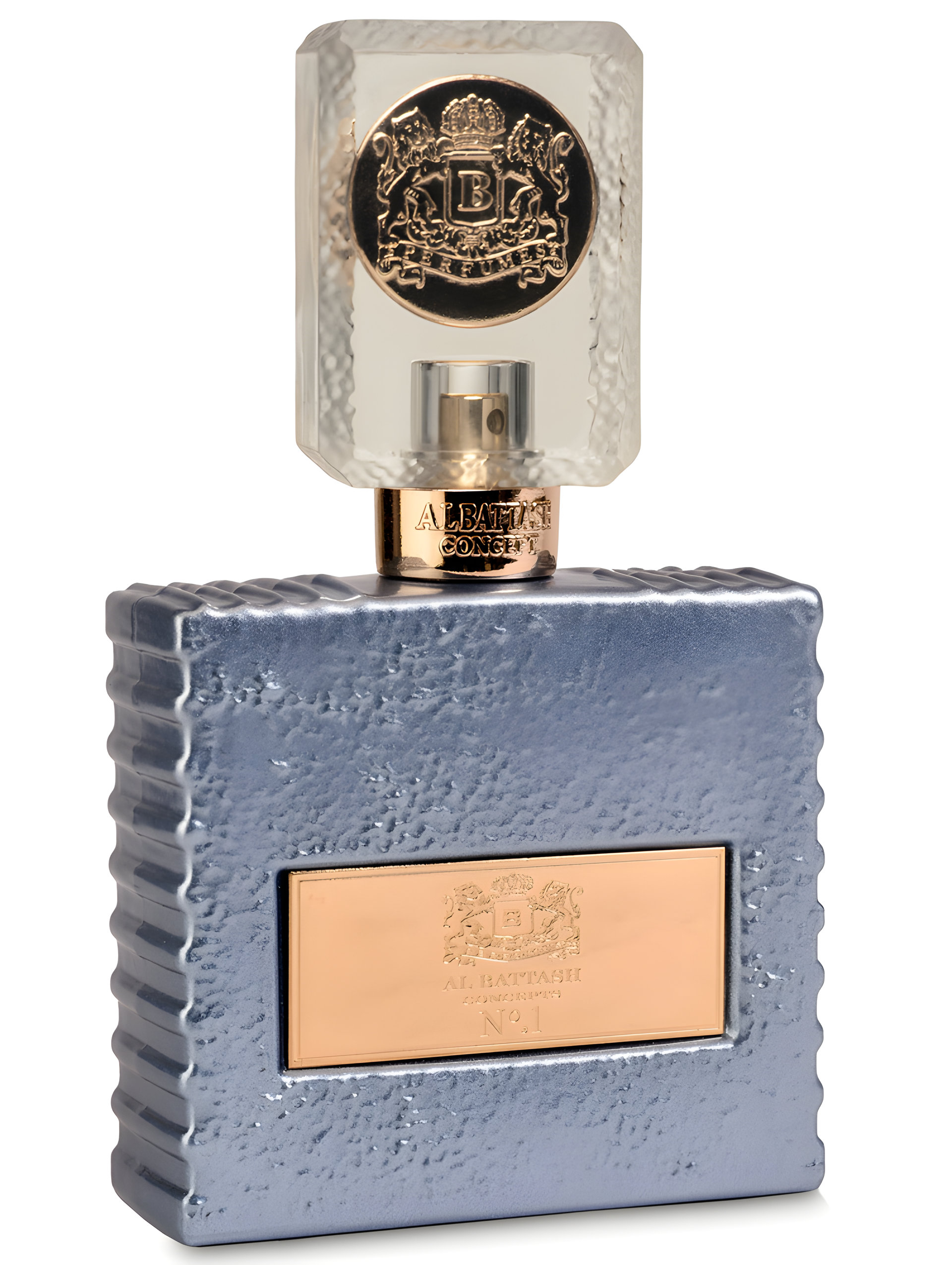 Picture of No. 1 fragrance