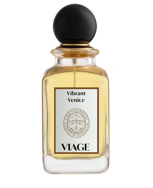 Vibrant Venice by Viage perfume bottle