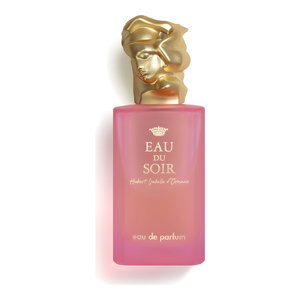 Eau Du Soir 2021 Edition Pop and Wild by Sisley perfume bottle
