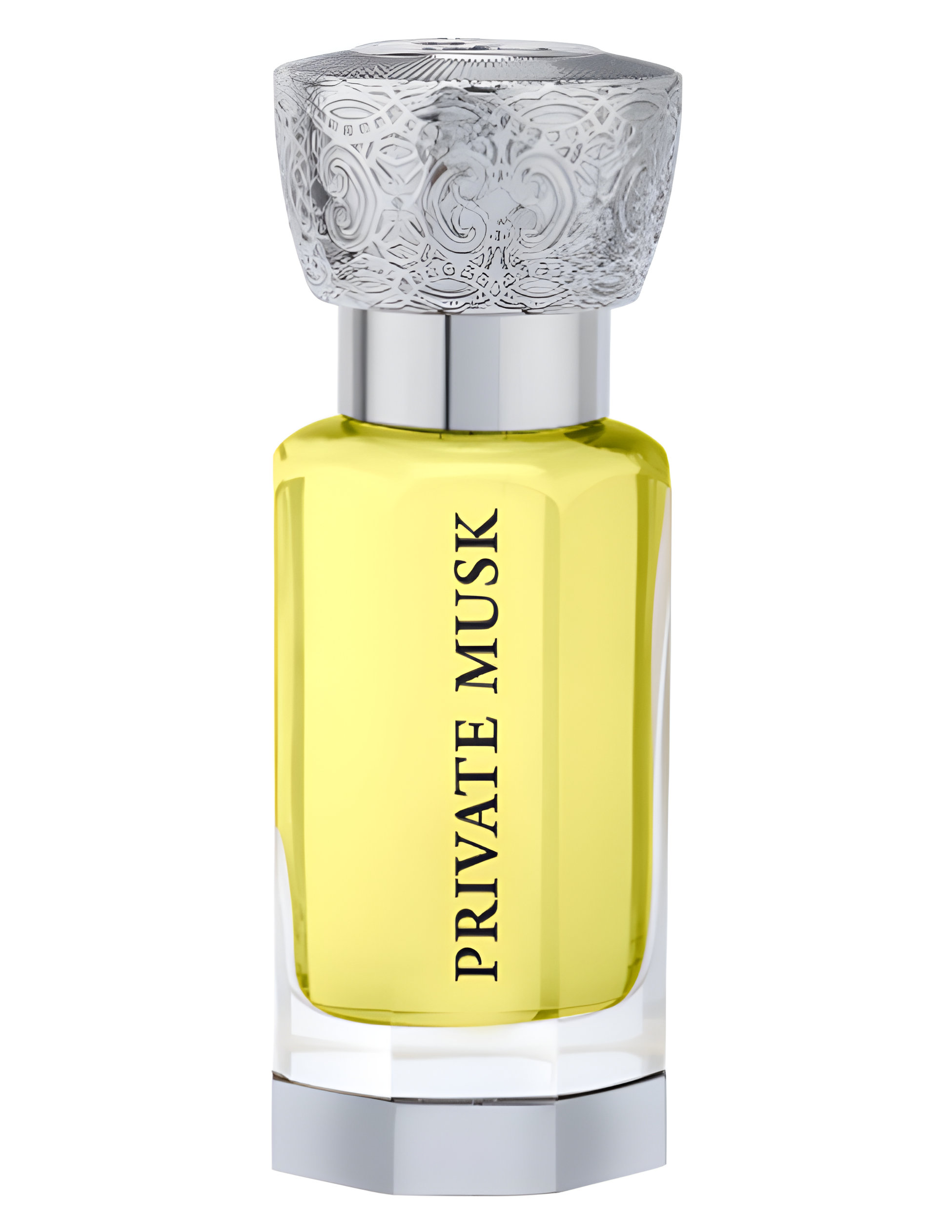 Picture of Private Musk fragrance