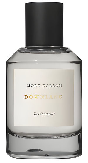 Downland by Moro Dabron perfume bottle