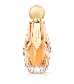 Iris Crush by Jimmy Choo perfume bottle