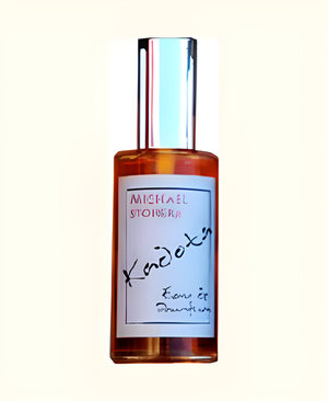 Kadota by Michael Storer perfume bottle