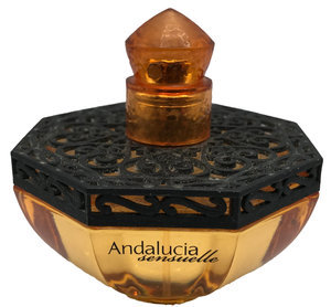 Andalucia Sensuelle by ID Parfums perfume bottle