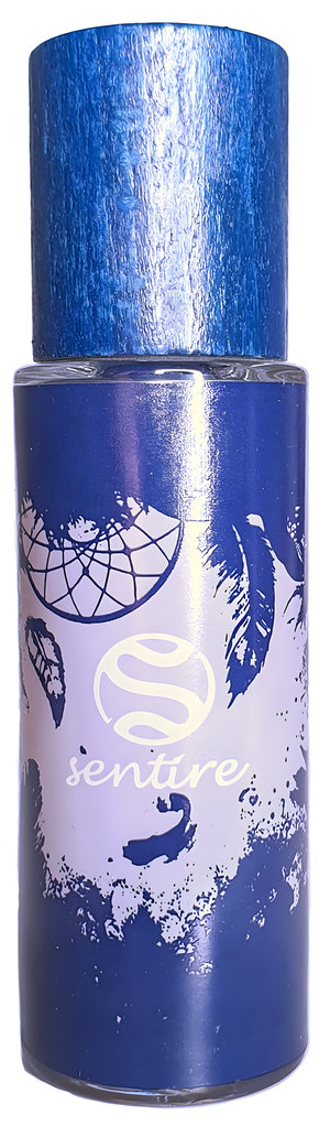 Grape Escape by Sentire perfume bottle