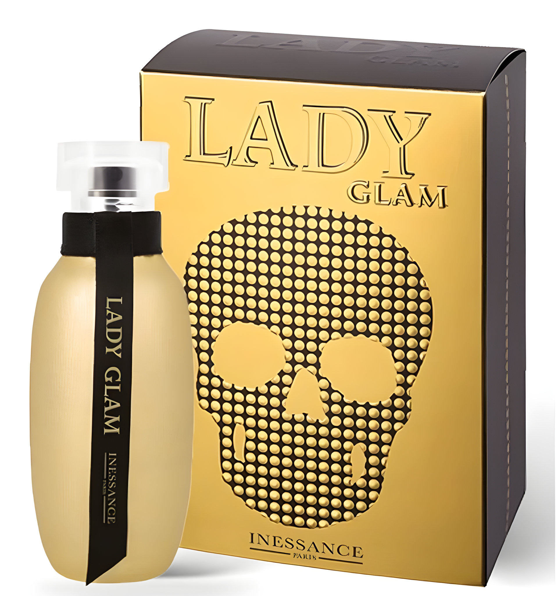 Picture of Lady Glam fragrance