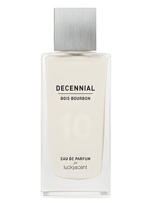 Bois Bourbon by Decennial perfume bottle