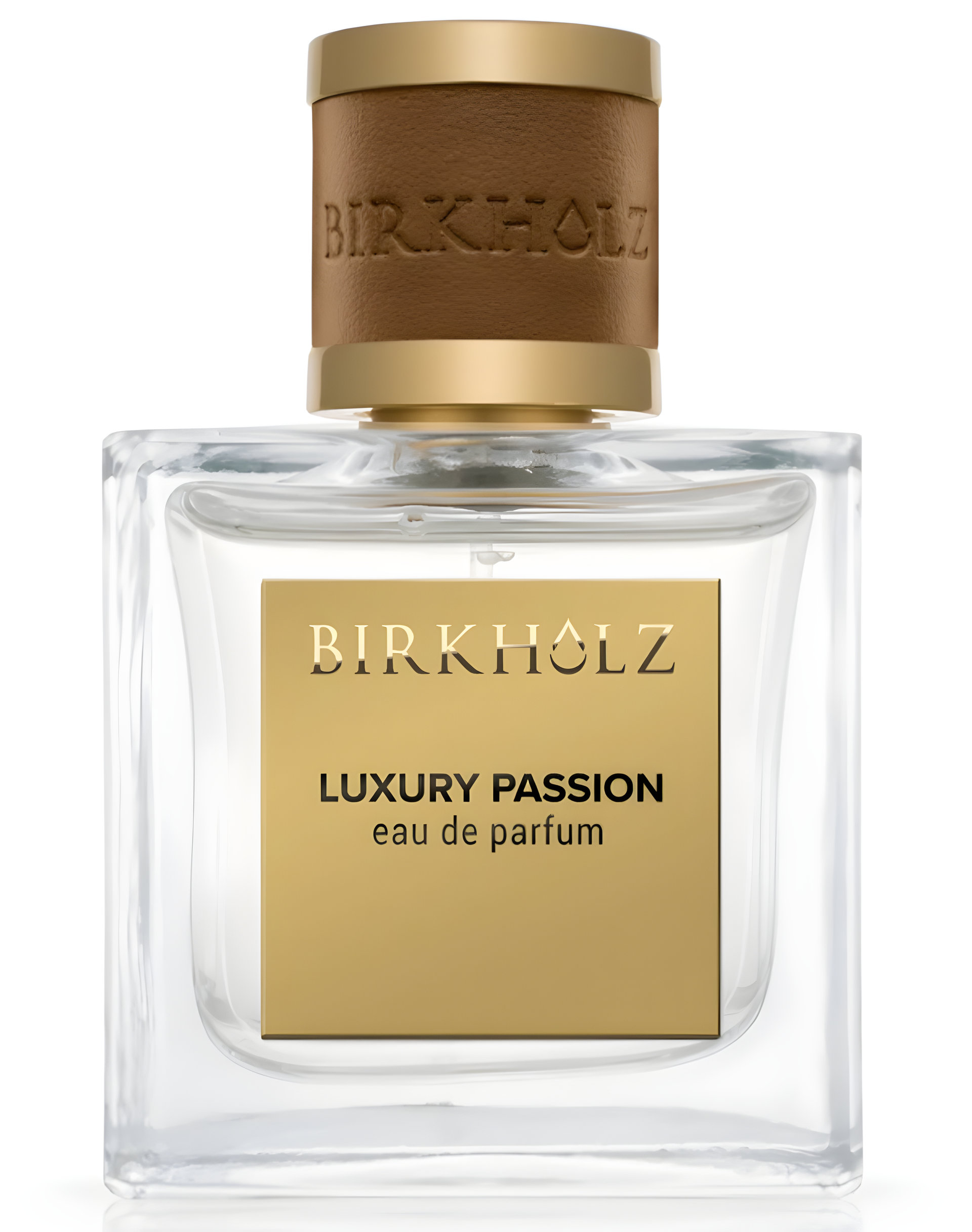 Picture of Luxury Passion fragrance