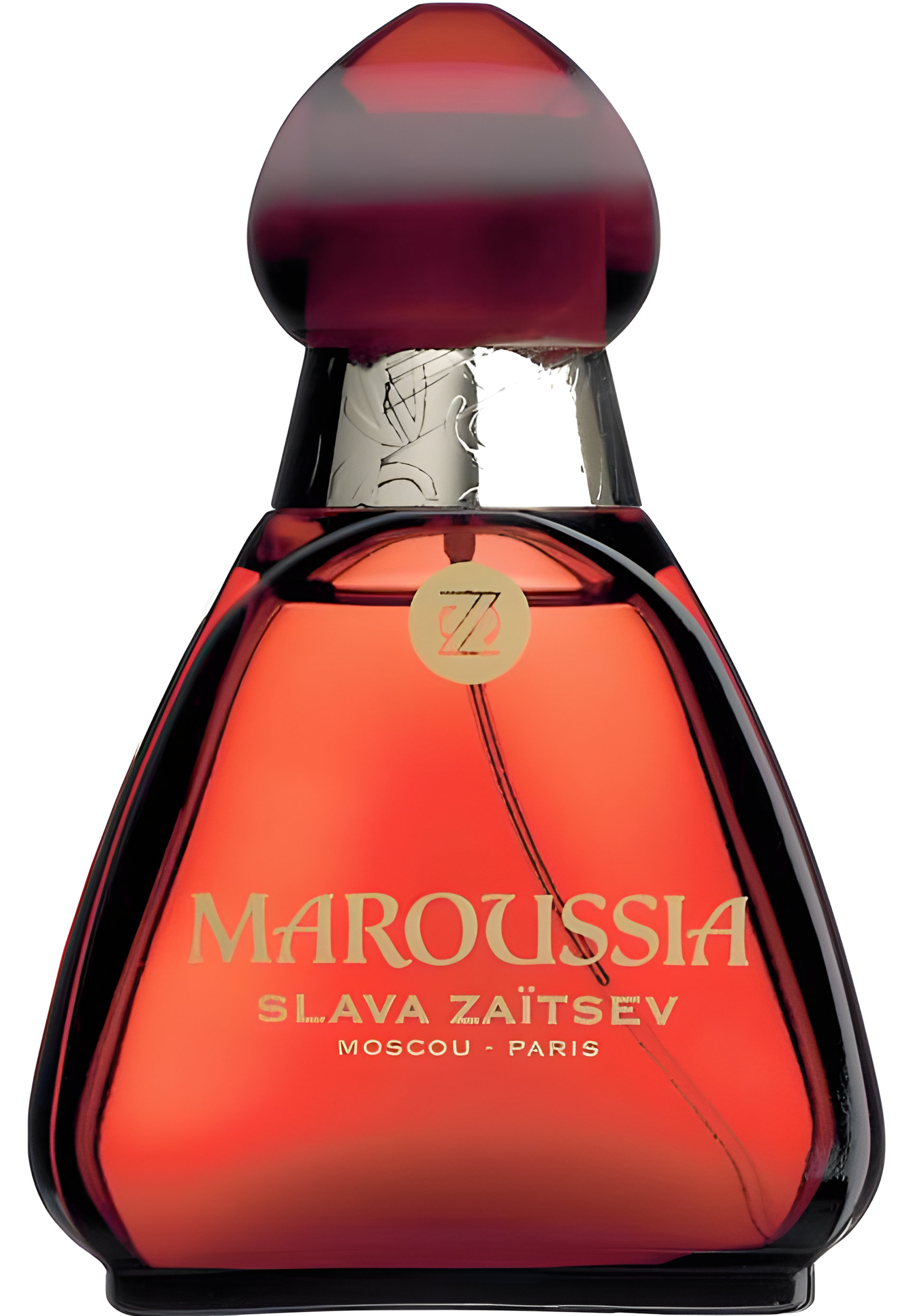 Picture of Maroussia fragrance
