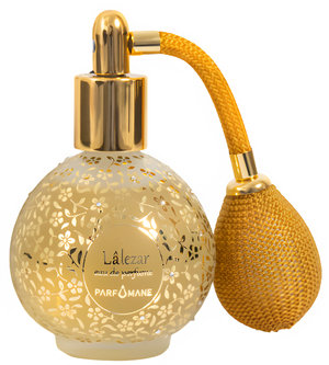 Lalezar by Parfumane perfume bottle