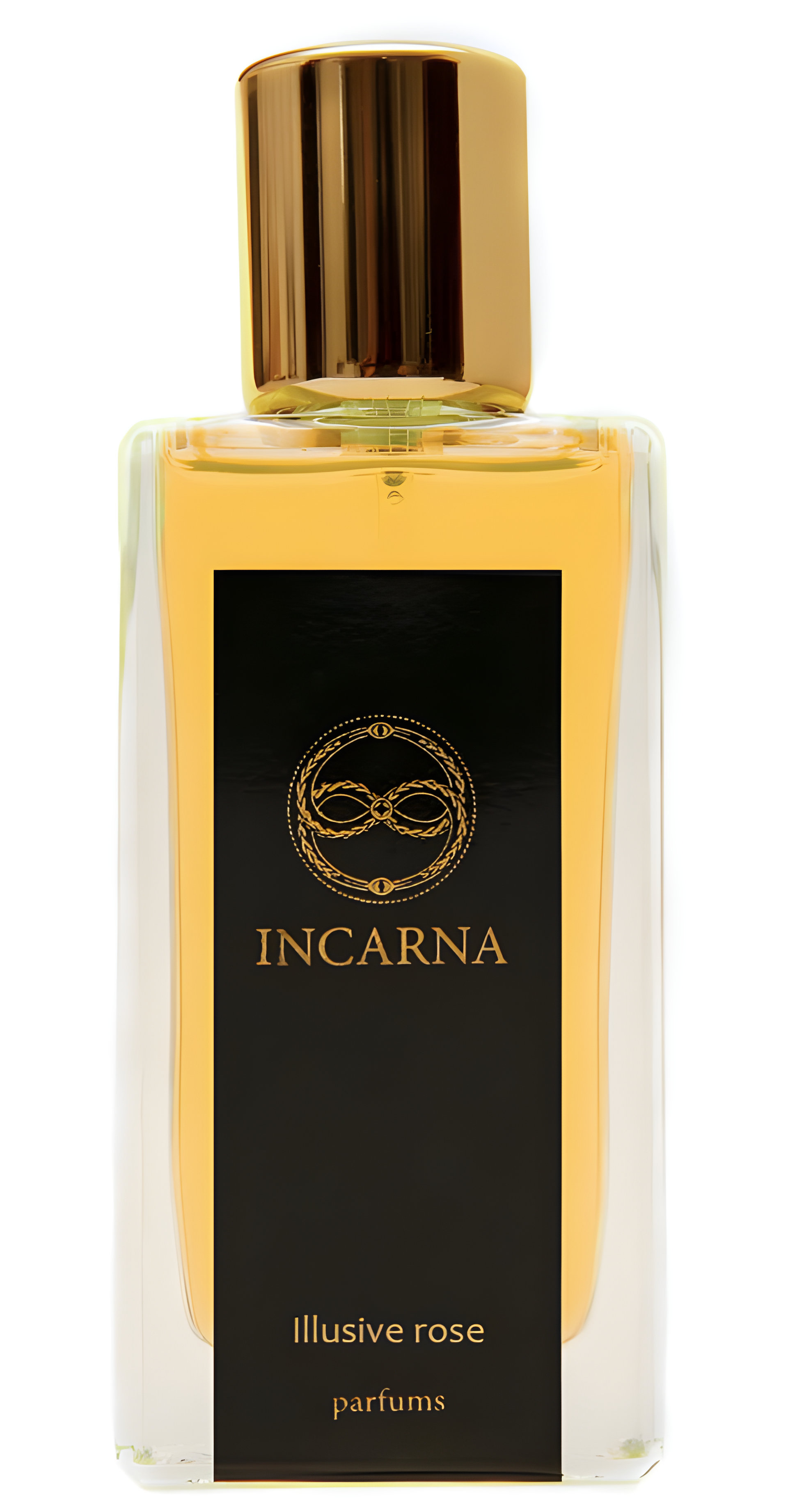 Picture of Illusive Rose fragrance