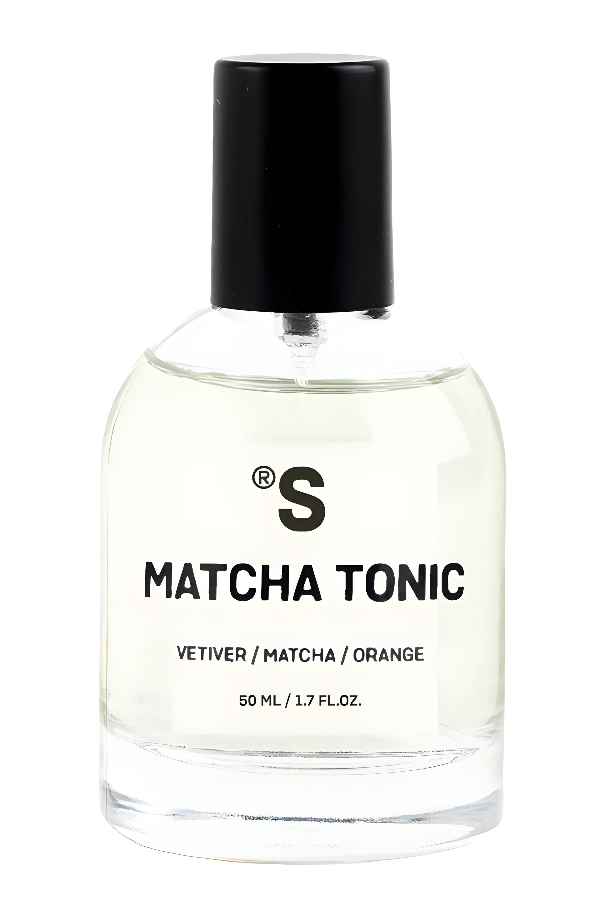 Picture of Matcha Tonic fragrance