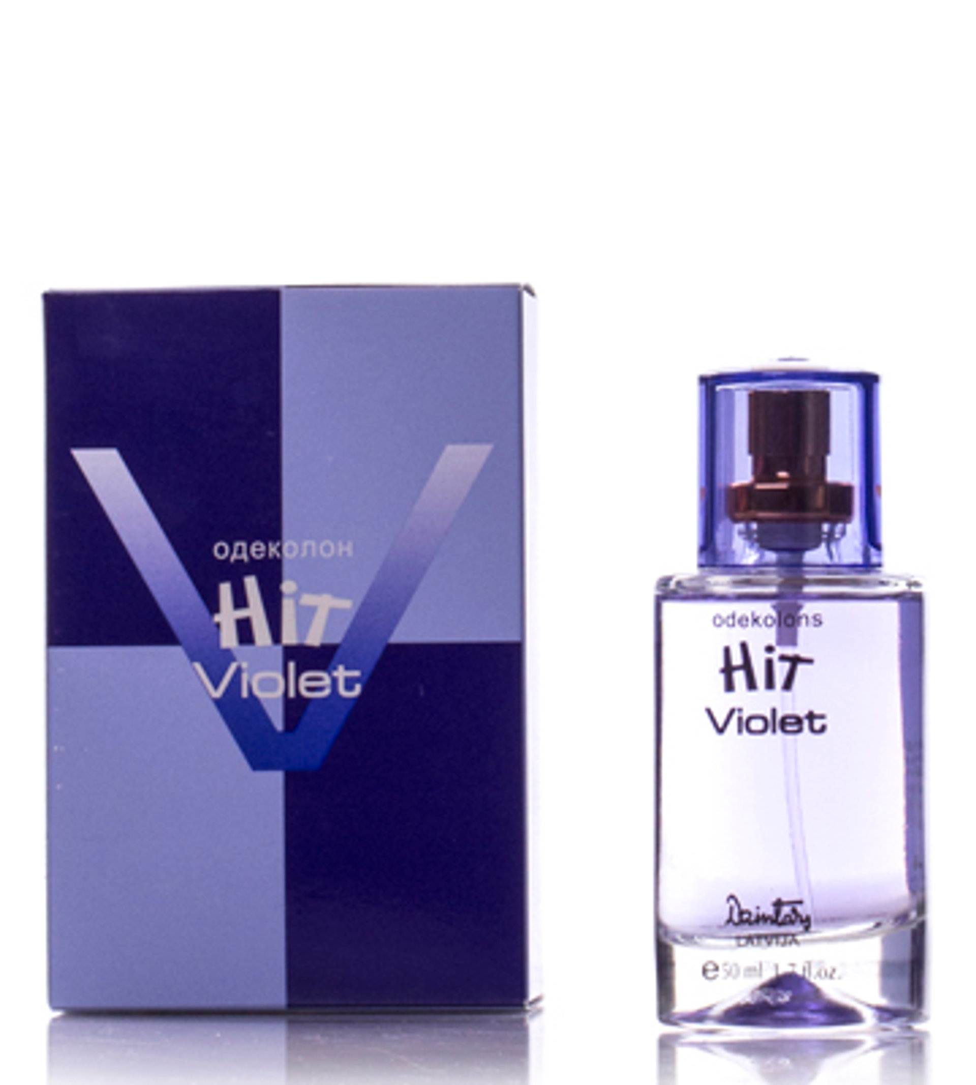 Picture of Hit Violet fragrance