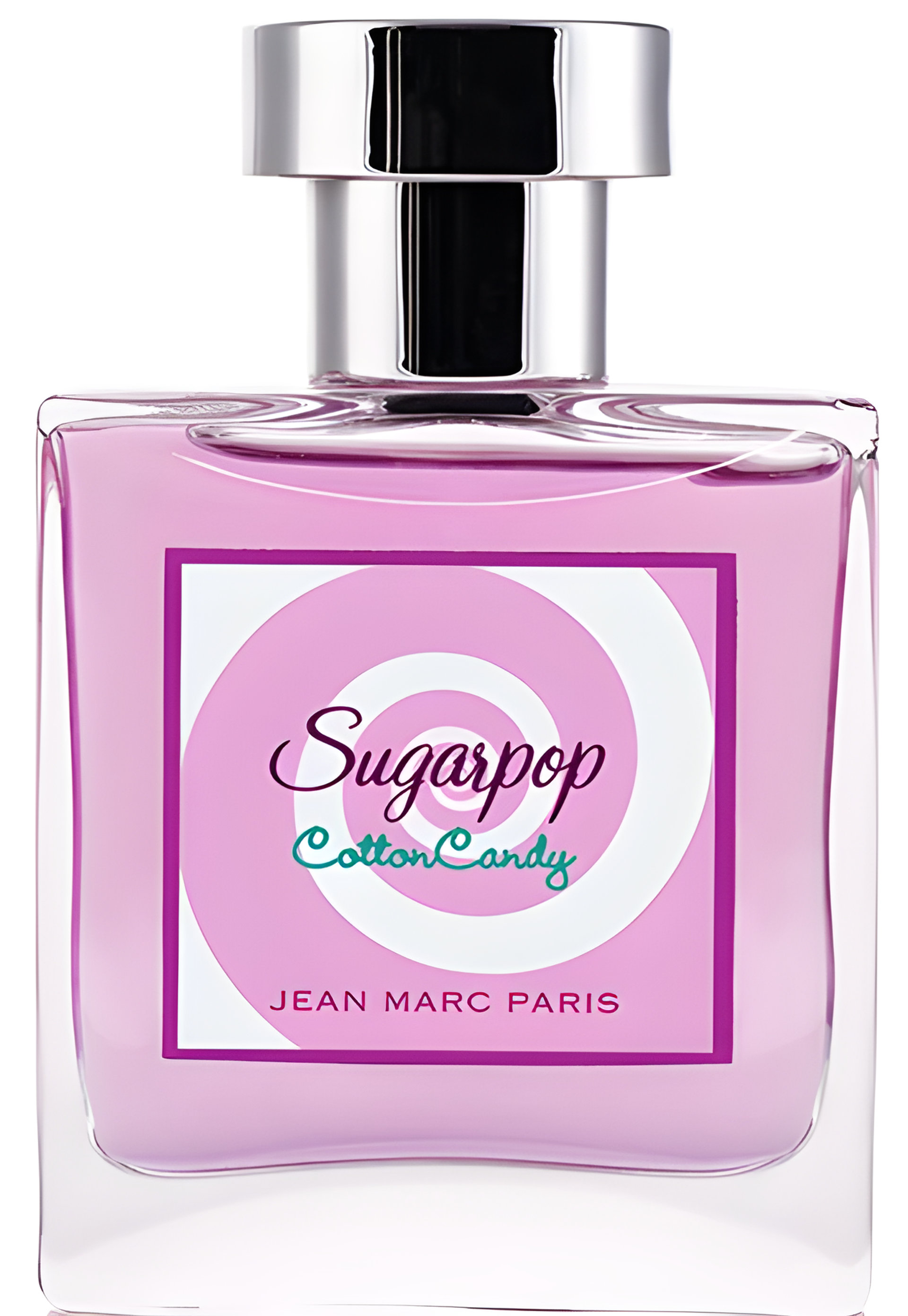 Picture of Sugarpop Cotton Candy fragrance