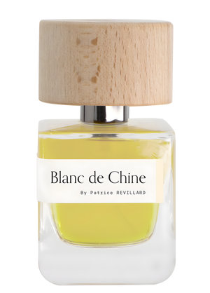 Blanc de Chine by Parfumeurs du Monde perfume bottle