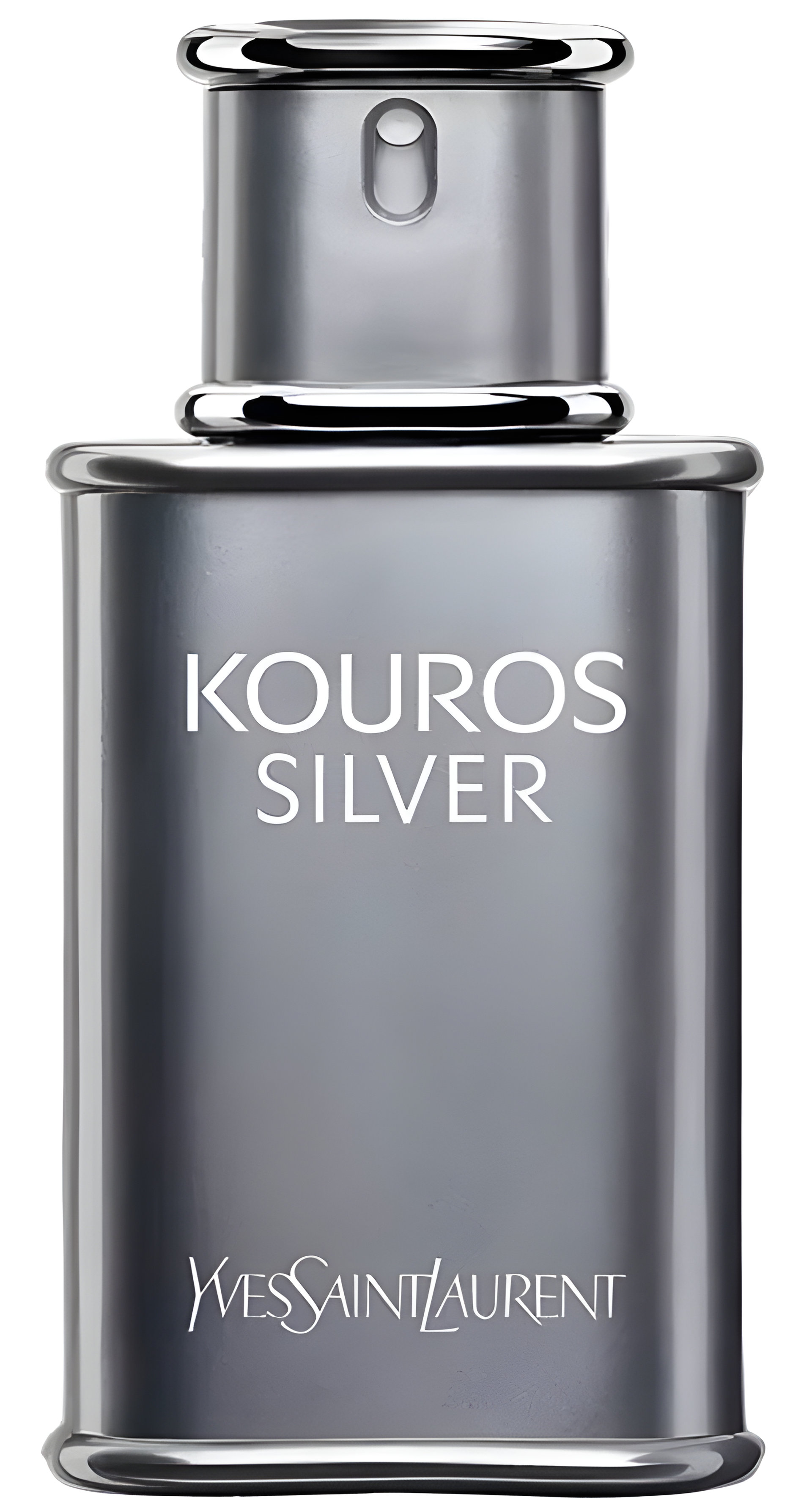 Picture of Yves Saint Laurent Kouros Silver fragrance