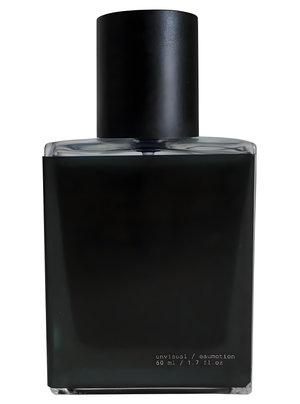 Madness by unvisual/parfums perfume bottle