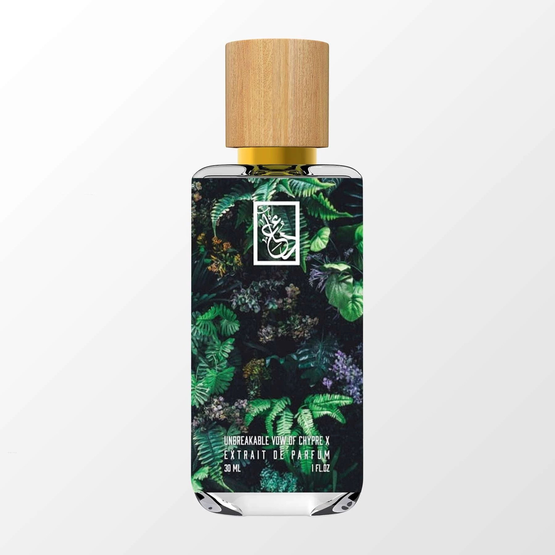 Picture of Unbreakable Vow of Chypre X fragrance