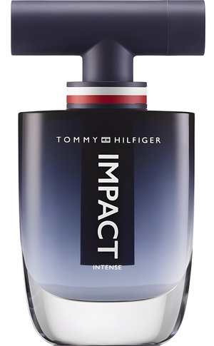 Impact Intense by Tommy Hilfiger perfume bottle