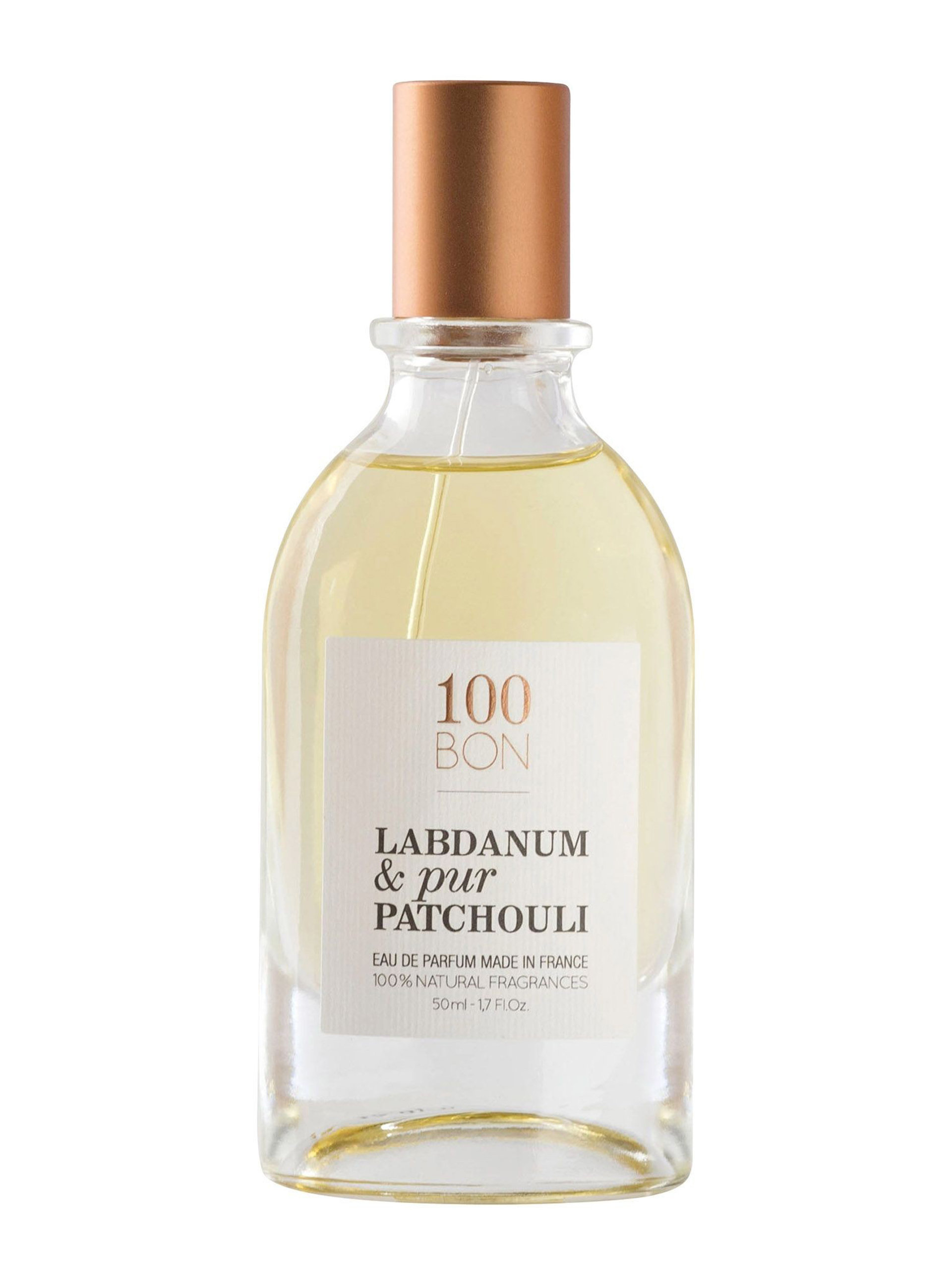 Picture of Labdanum & Pur Patchouli fragrance