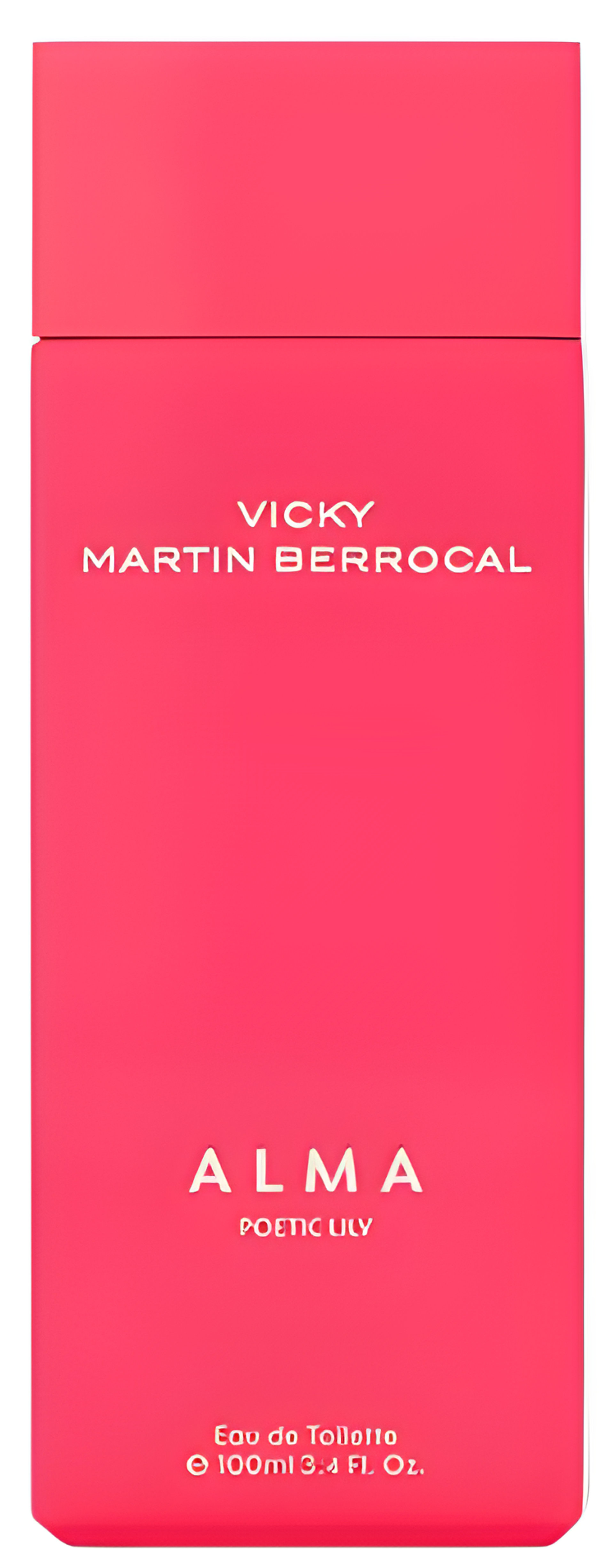 Picture of Alma fragrance