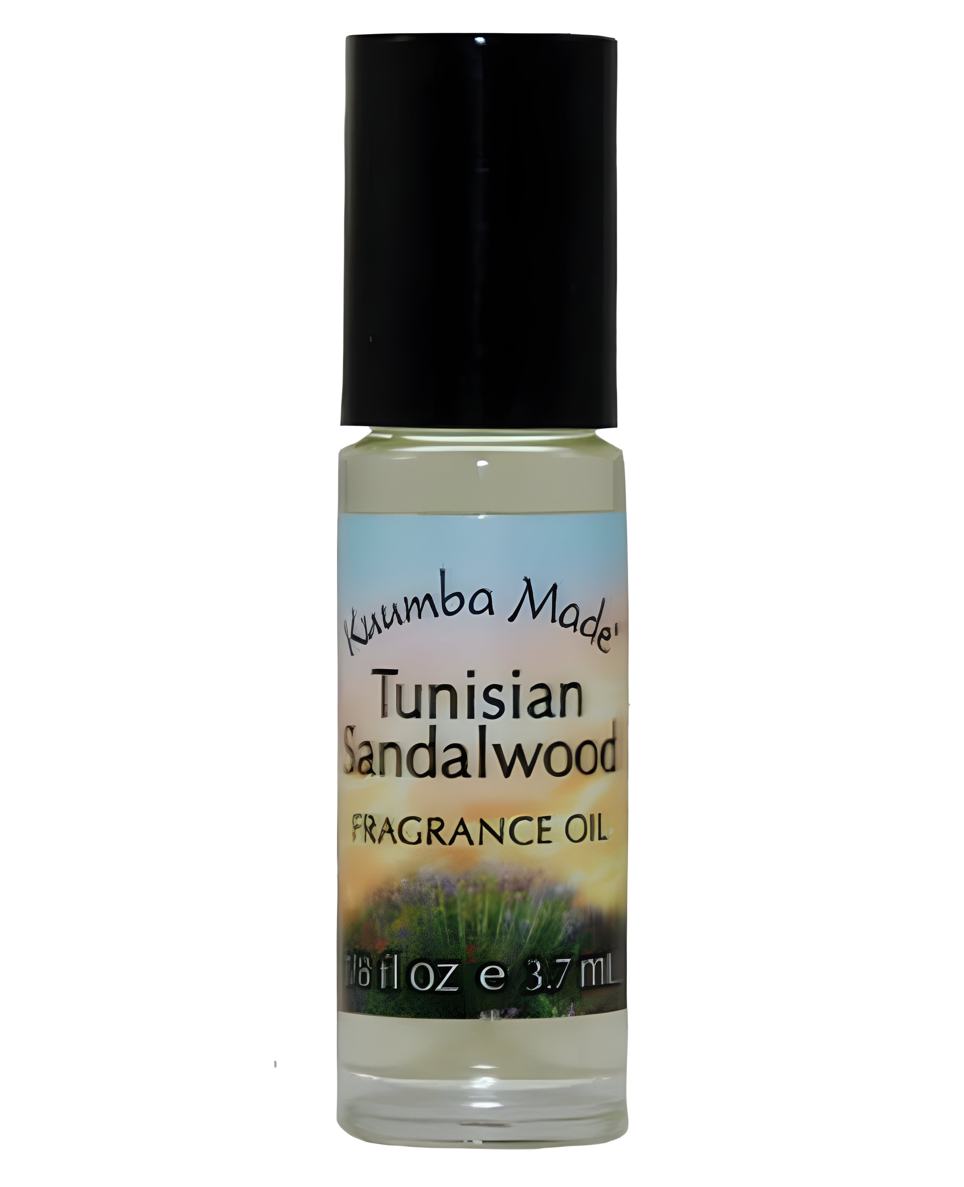 Tunisian Sandalwood by Kuumba Made
