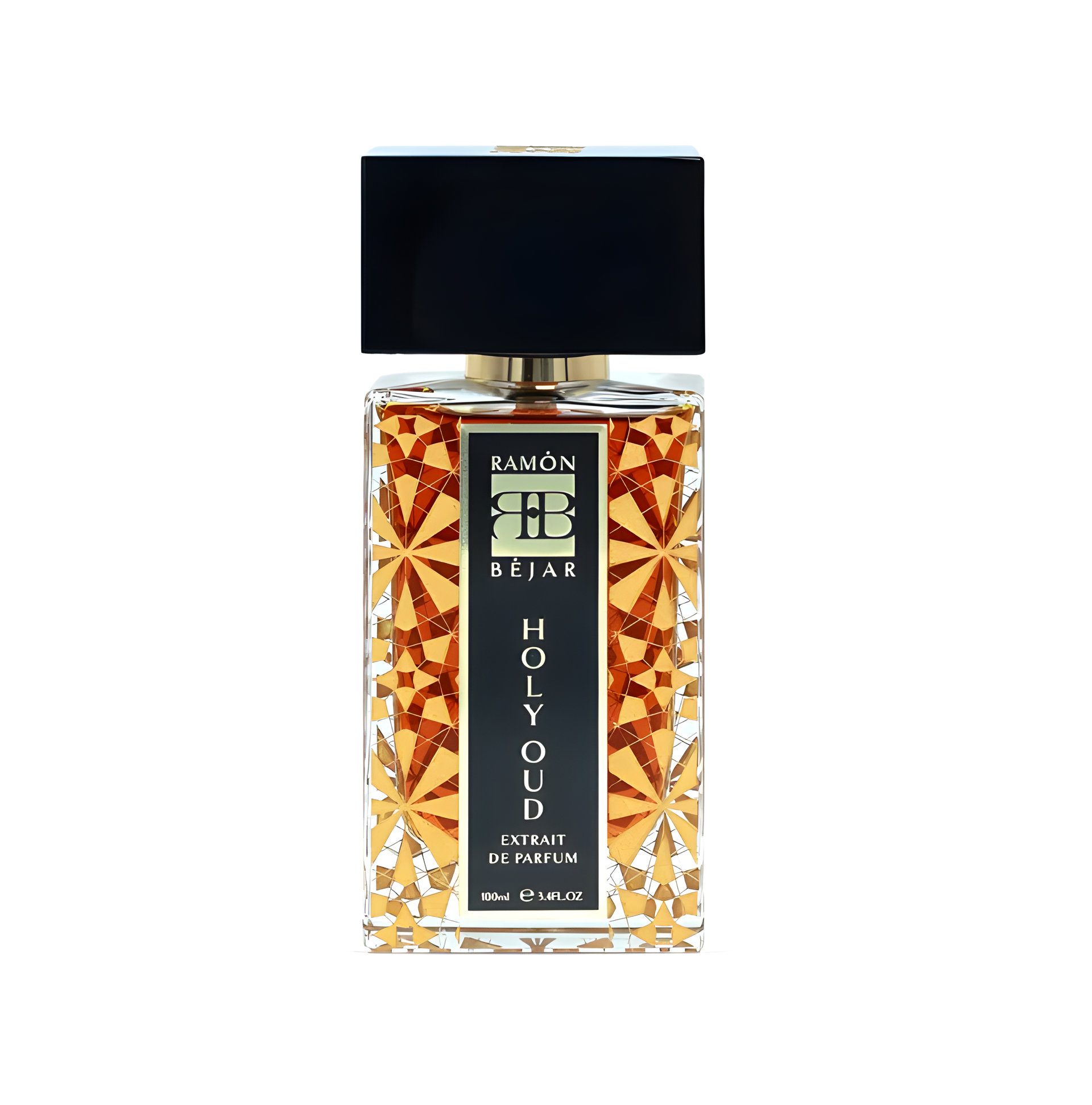 Picture of Holy Oud Extrait de Parfum fragrance