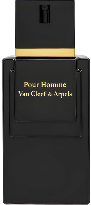 Van Cleef & Arpels Pour Homme by Van Cleef & Arpels perfume bottle