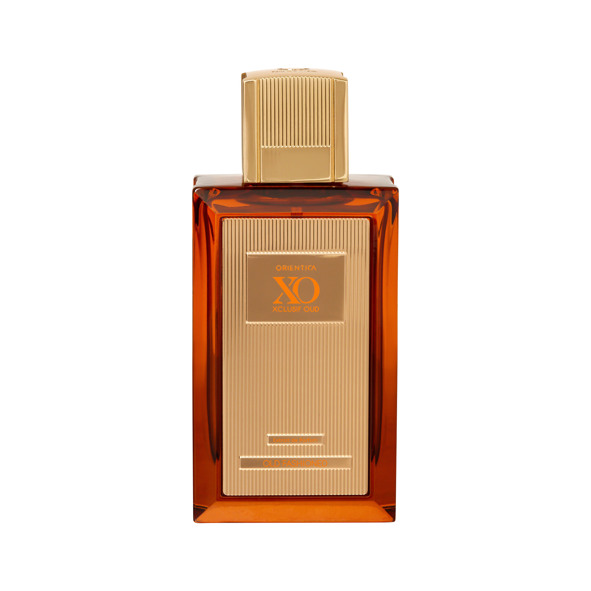 Picture of Oud Old Fashioned fragrance