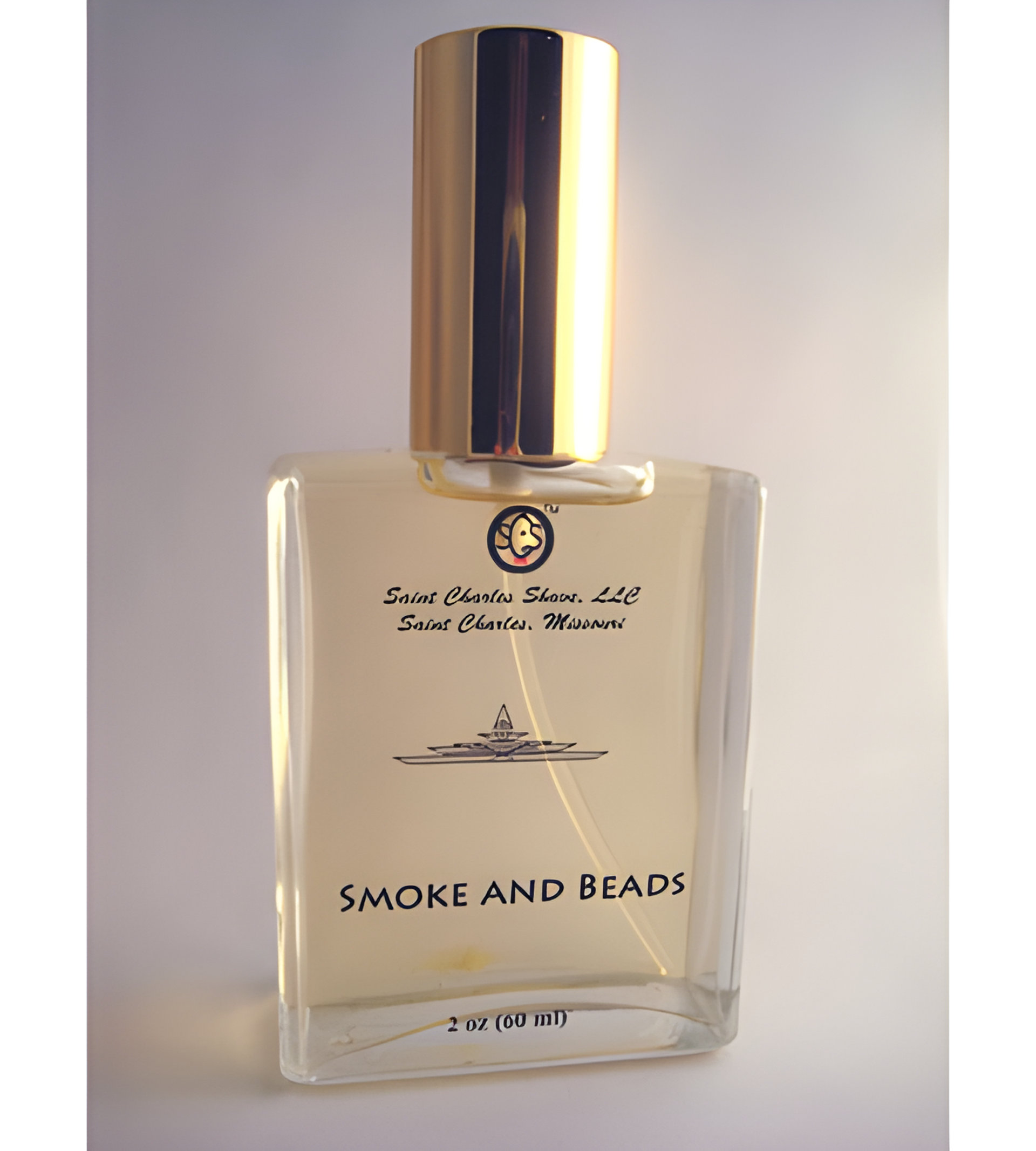 Picture of Smoke and Beads fragrance
