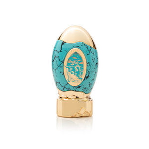 TAURUS by BY SHAMS PERFUMES perfume bottle