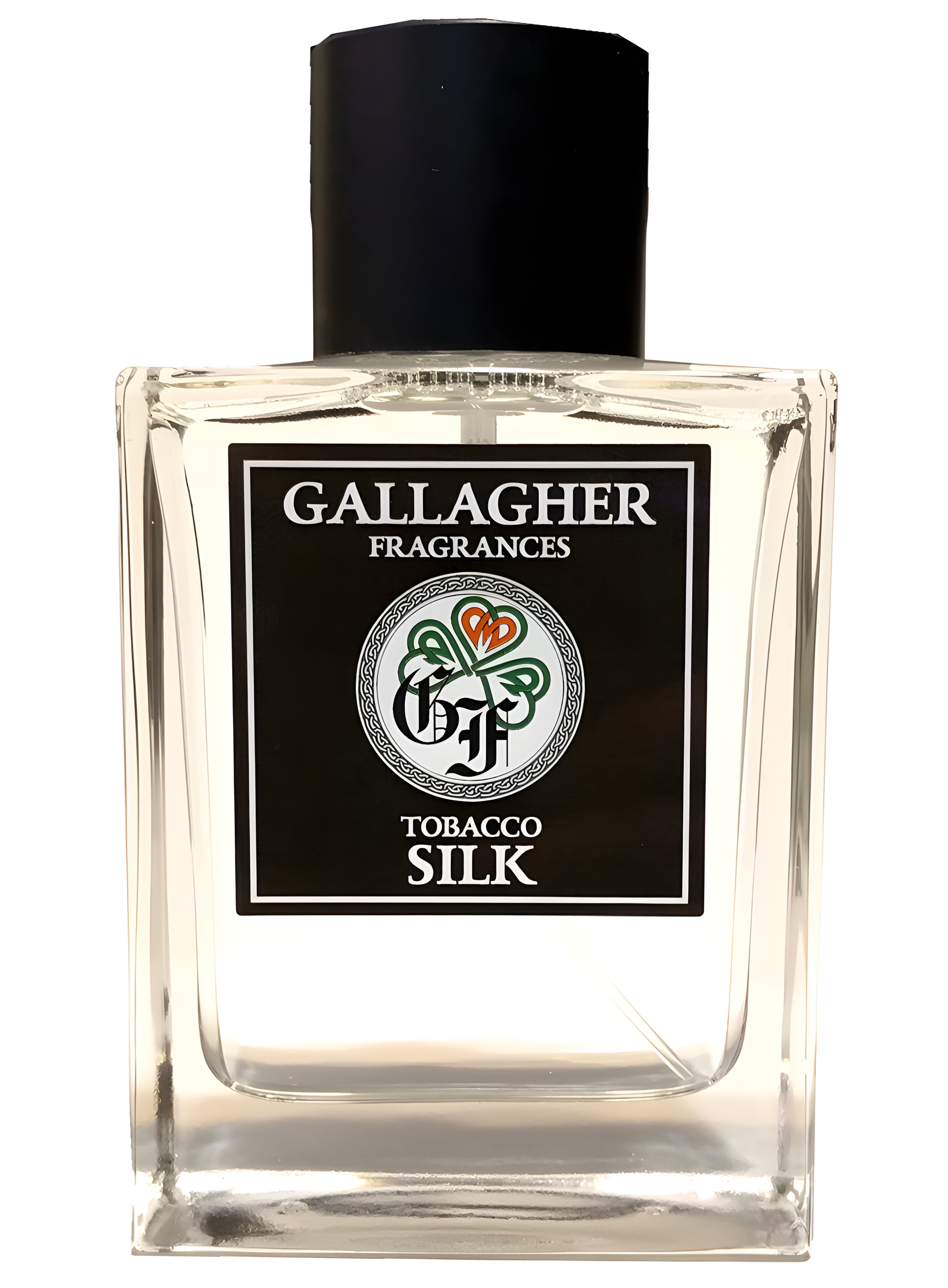 Picture of Tobacco Silk fragrance