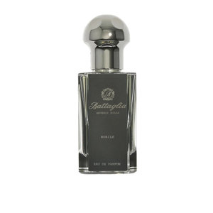 Nobile by Battaglia Beverly Hills perfume bottle