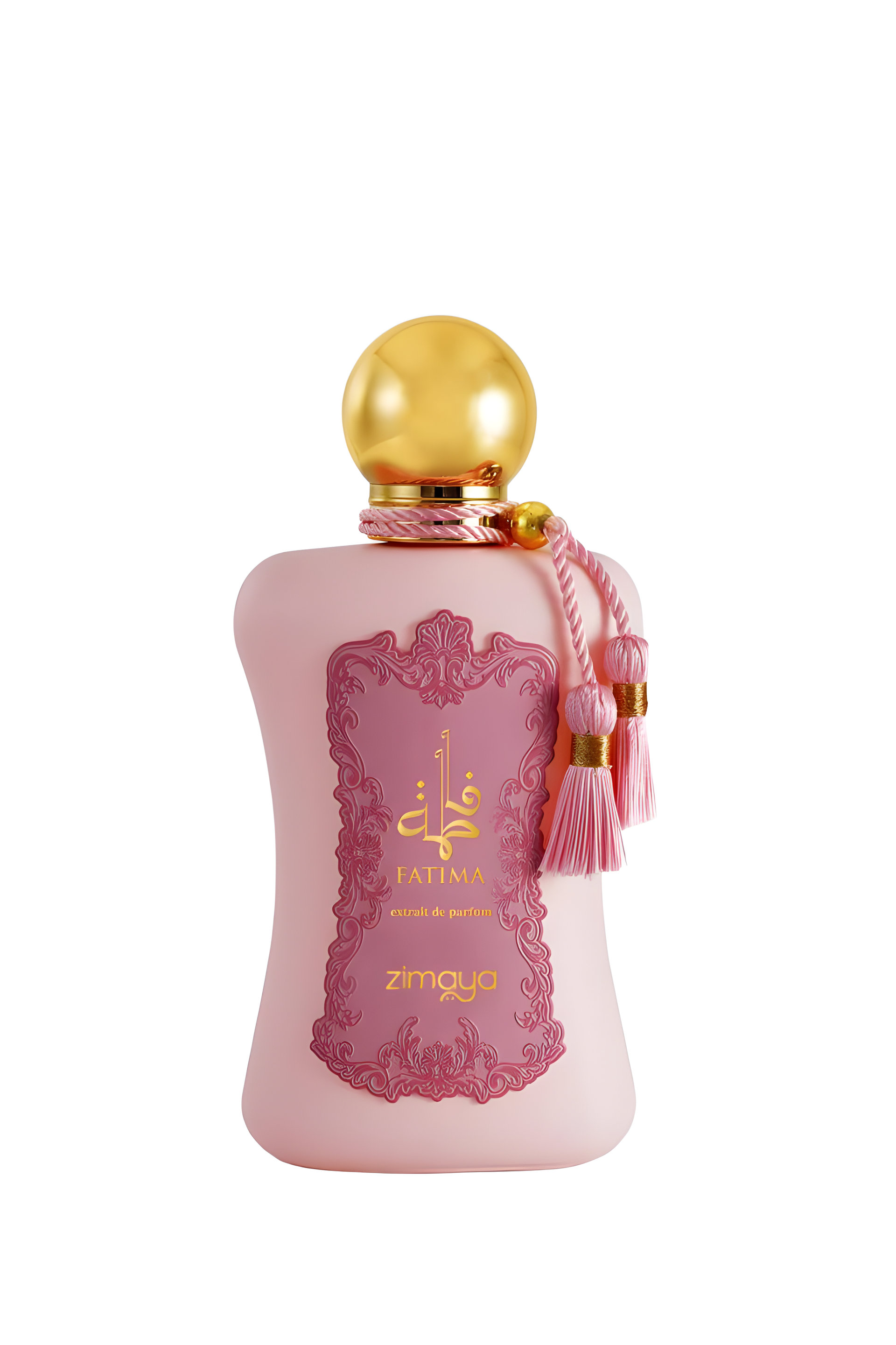 Picture of Fatima Pink fragrance