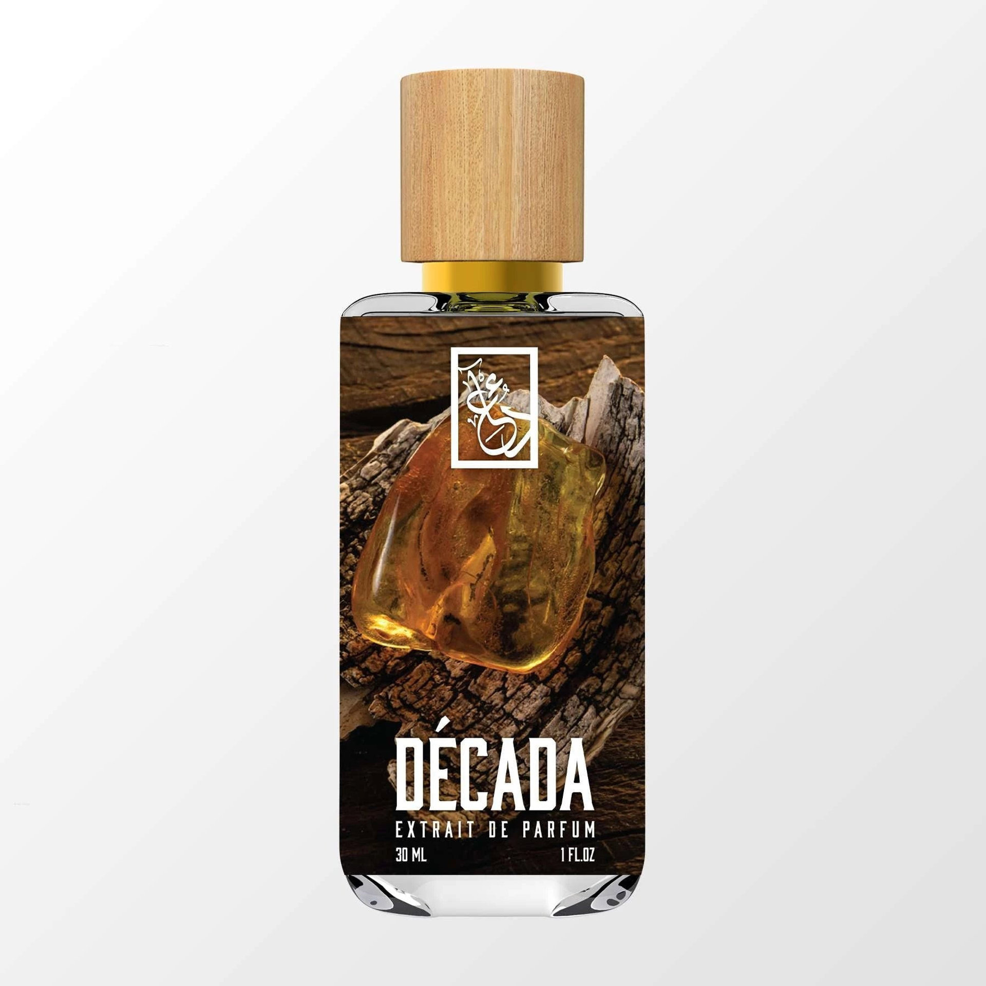 Picture of Década fragrance