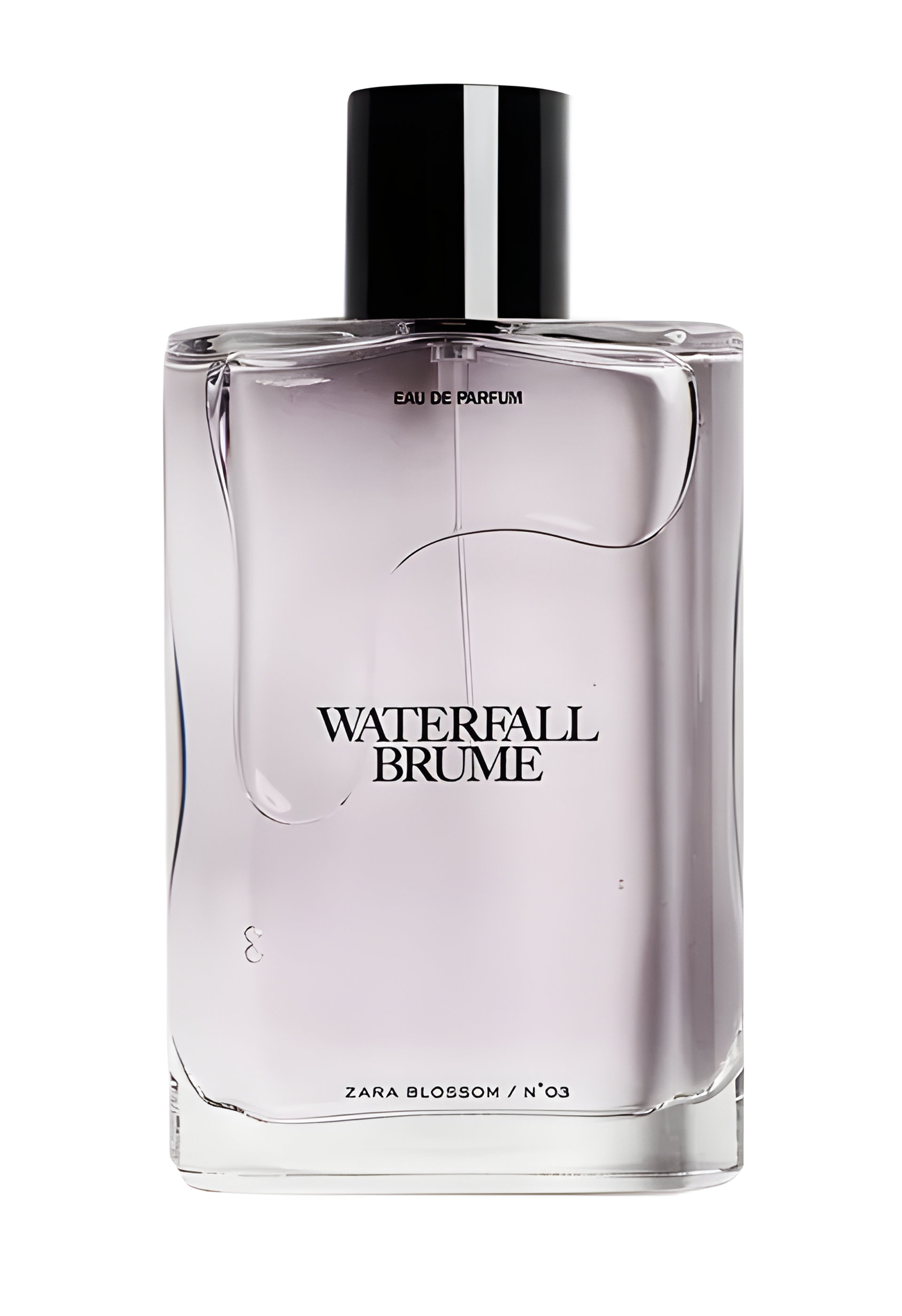 Picture of N°03 Waterfall Brume fragrance